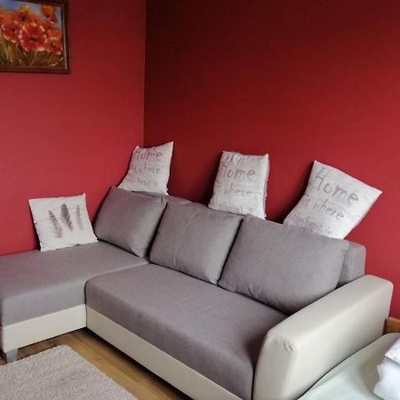 Komfortowy Apartament Dla Turystow I Pracownikow Danzig Exterior foto